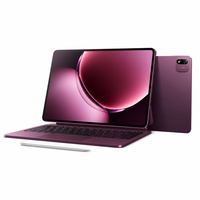Nouvelle tablette Android Xiao Mi Pad 9 Pro Max XR ING O3 13,3 pouces 3,4K 144Hz LCD 12000mAh 120W Charge rapide WIFI AI