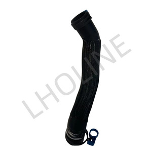 Tuyau de refroidissement 84762741 en caoutchouc EPDM pour système de refroidissement du moteur, pièce de rechange - Product Image 3