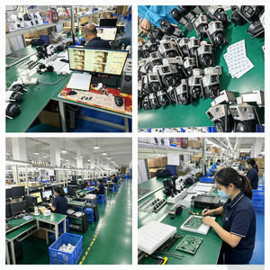 กล้องขนาดเล็กไร้สาย แบตเตอรี่แบบชาร์จได้ในตัว กล้องรักษาความปลอดภัยไร้สายขนาดเล็กอัจฉริยะพร้อมระบบตรวจจับความเคลื่อนไหว - Product Image 5