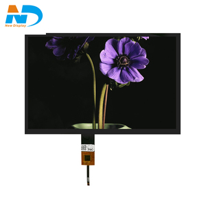 <span class=keywords><strong>10.1</strong></span> <span class=keywords><strong>inch</strong></span> Độ sáng cao 1280*800 Độ phân giải 1000nits ánh sáng mặt trời có thể đọc được TFT <span class=keywords><strong>LCD</strong></span> Bảng điều chỉnh cảm ứng điện dung màn hình LVDS <span class=keywords><strong>LCD</strong></span> - Product Image 4
