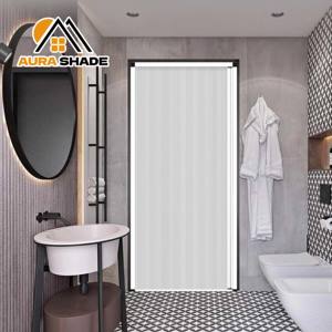 <span class=keywords><strong>Porte</strong></span>-fenêtre coulissante escamotable en alliage d'aluminium étanche, à ouverture par poussée, pour cloison domestique dissimulée 5 - Product Image 6