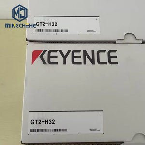 หัวเซนเซอร์แบบสัมผัสดิจิตอลความแม่นยำสูง KEYENCE GT2-H32 ซีรีส์ GT2 ระยะตรวจจับ 32 มม. ความละเอียด 0.5 ม. มาตรฐาน IP67 รุ่น GT2 H32 - Product Image 1