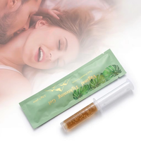 Gel Vaginal Reafirmante de Buena Calidad para Mujeres, Equilibra el pH, Reafirma, Lubrica, Elimina el Olor, Anti-Picazón, Ingredientes Naturales, ISO