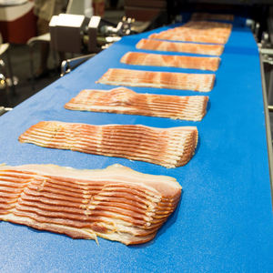 Transportband Fabrikant Van Food Grade Transportband Machine <span class=keywords><strong>Bulk</strong></span> Materiaal Behandeling Transportbanden - Product Image 4