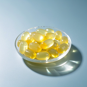 Tablet Pembersih Detoksifikasi Hati Herbal Suplemen Detoksifikasi Hati Tablet Kesehatan Hati - Product Image 1