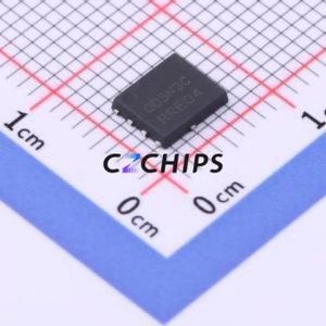 Transistor de efecto de campo (MOSFET) NTMFS0D5N03CT1G, nuevo y original, transistor de tipo transistor de dos caras - Product Image 1