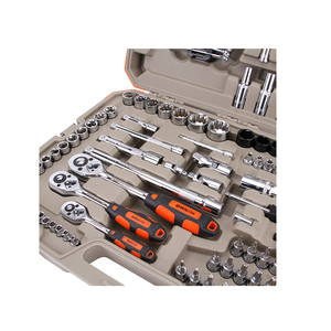 Realtek Hội Thảo Cơ Khí Công Cụ Đa Chức Năng 150Pcs Tự Động Sửa Chữa Cờ Lê Cơ Khí Bộ Công Cụ - Product Image 1