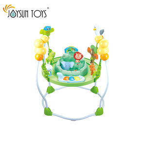 <span class=keywords><strong>Jumperoo</strong></span> Bouncer ทารกและศูนย์กิจกรรมที่มีไฟดนตรีและของเล่นเด็ก2023 - Product Image 4