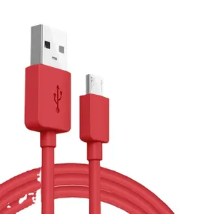 Großhandel USB-Lade-und Daten synchron isations kabel USB 3.0 zu Micro/Typ C/8-poligem USB-Kabel Für Mobiltelefone