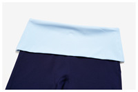 Ensemble 4 pièces pour femme : débardeur, short de cyclisme, tenue de danse et d'entraînement, séchage rapide, respirant, vêtements de sport athlétiques, taille haute, pour l'été, la gym et le fitness