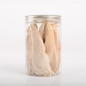 Alimento para Perros OEM Más Vendido, Snack Crujiente para Mascotas con Lecitina, Pechuga de Pollo Deshidratada, Golosinas para Perros con Alto Contenido de Proteínas para la Salud de la Piel y el Pelaje - Product Image 3