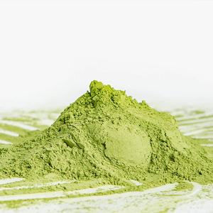 Matcha en Polvo Fresco de Grado Ceremonial, Directo de Fábrica, Marca Privada, Certificado Orgánico <span class=keywords><strong>MOA</strong></span>, Estilo Japonés, en Bolsa/Caja, 24 Meses de Duración - Product Image 5