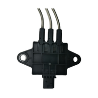 Sensor de Temperatura de Gases de Escape para Camión Scania 2604683 2301359