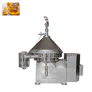 Machine de séparation <span class=keywords><strong>et</strong></span> de purification du fabricant chinois de <span class=keywords><strong>séparateur</strong></span> solide-liquide d'huile <span class=keywords><strong>et</strong></span> de <span class=keywords><strong>graisses</strong></span> - Product Image 1