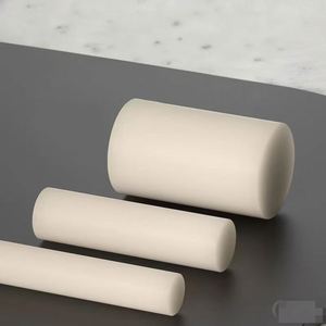 Barres en plastique ABS colorées SY, matériau vierge, solides, 4 mm x 1000 mm - Product Image 6