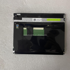 Nueva pantalla LCD industrial XGA de 6,4 pulgadas, 1024*768, original, en stock, para instrumentos industriales y terminales de control LQ064X3LW02 - Product Image 3