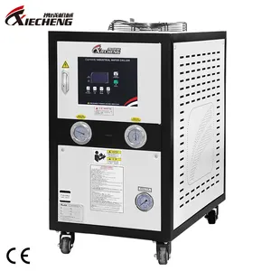 Nâng Cao 100 Tấn Hấp Phụ Nước Làm Mát Bằng Máy Làm Lạnh