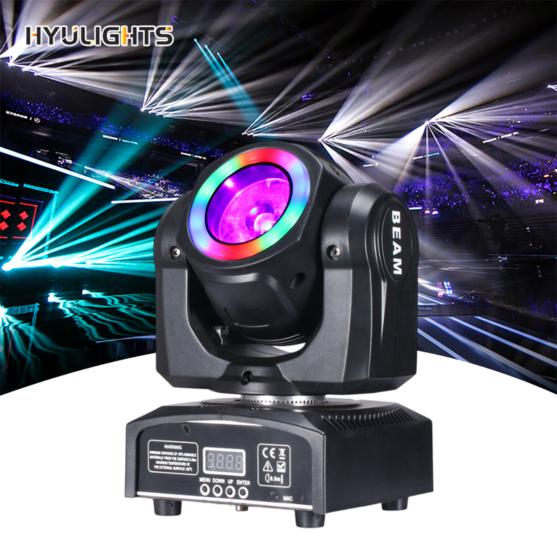Cheap Price 60W Rgbw 4In1 Dj