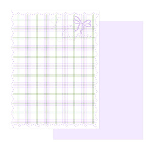 กระดาษห่อของขวัญลายตารางดอกไม้สดสไตล์บัลเลต์  กระดาษห่อของขวัญลายบัลเลต์แบบหนา  กระดาษห่อของขวัญลายบัลเลต์แบบหนา  กระดาษห่อของขวัญลายบัลเลต์แบบหนา - Product Image 6