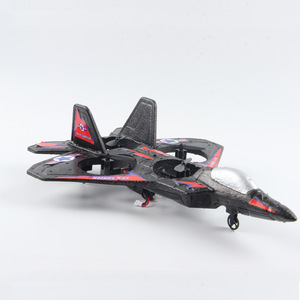 Hot Bán Ngoài Trời Dài Phạm Vi Epp Bọt Máy Bay 360 Độ Lật 2.4G RC Không Khí Máy Bay Đồ Chơi Máy Bay Phản Lực Máy Bay Điều Khiển Từ Xa Tàu Lượn - Product Image 4