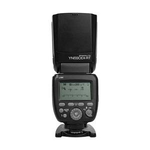<span class=keywords><strong>Yongnuo</strong></span> <span class=keywords><strong>Flash</strong></span> TTL haute vitesse YN690EX-RT avec <span class=keywords><strong>flash</strong></span> d'appareil photo à batterie au lithium - Product Image 1