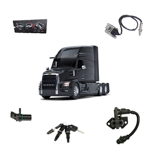 Sécheur d'air avec réservoir de purge 4324751010 pour Kenworth T680 T880 Peterbilt 579 International <span class=keywords><strong>Mack</strong></span> - Product Image 6