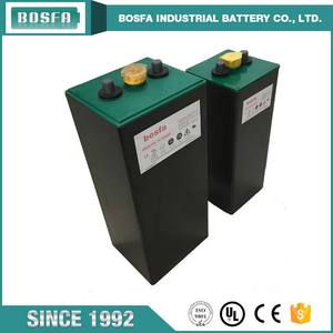 <strong>Bosfa</strong> 9PZS720 2V720AH/48V720AH Lead-acid Rechargeable Flooded Traction Forklift <strong>Battery</strong> 198mm Width Long Cycle Life 1100 Times 1 - Product Image 4