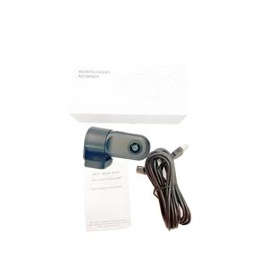 Dashcam <span class=keywords><strong>DVR</strong></span> per Auto FHD <span class=keywords><strong>720P</strong></span>/1080P con WiFi 2.4G, Registratore Video con Monitoraggio Parcheggio 24H, Visione Notturna, Controllo App per Smartphone, Corpo in Plastica - Product Image 5