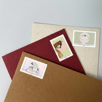 2025 Nouveaux Souvenirs : Autocollants, Timbres Postaux Français, Timbres Postaux La Poste, Cartes Postales et Timbres de France