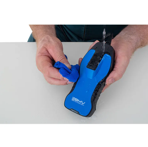 Escáner de Ultrasonido Veterinario Easi-Scan para Control Fetal y Reproducción, Sonda USB Portátil Inalámbrica con WiFi para Ganado y Caballos - Product Image 6