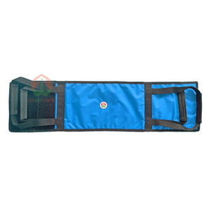 Nouvelle boucle d'assistance pour le levage des jambes, sangle de levage pour lit, boucle de maintien pour les pieds, durable, personnalisable, pour adultes, personnes âgées, personnes handicapées, pédiatrie, de remplacement - Product Image 1