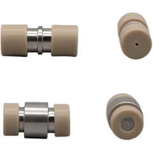 Pré-<span class=keywords><strong>colonne</strong></span> et <span class=keywords><strong>colonne</strong></span> de garde pour pièce de connexion d'alimentation de laboratoire de <span class=keywords><strong>chromatographie</strong></span> liquide - Product Image 3