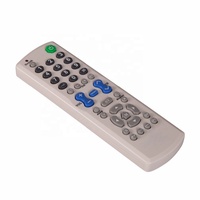 Control Remoto Universal para TV Sankey SuperSeptember RM-306E, Códigos para TV, 39 Teclas