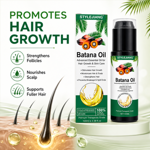 Olio Essenziale Naturale di Batana per <span class=keywords><strong>Capelli</strong></span>, Riparatore e Lisciante, per <span class=keywords><strong>Capelli</strong></span> <span class=keywords><strong>Crespi</strong></span>, Produttore all'Ingrosso - Product Image 4