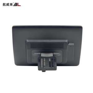Monitor <span class=keywords><strong>de</strong></span> Pantalla Táctil IPS <span class=keywords><strong>de</strong></span> 14 Pulgadas Más Vendido, TV <span class=keywords><strong>para</strong></span> Auto <span class=keywords><strong>Android</strong></span> con USB <span class=keywords><strong>para</strong></span> Mercedes-Benz GLS GLE Clase G Clase E, Asiento Trasero - Product Image 5