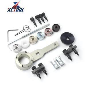 ชุดเครื่องมือล็อคไทม์มิ่ง XCTOOL 19 ชิ้น สำหรับเครื่องยนต์ TFSI EA888 1.8 R4 2.0 R4 ซีรีส์ VAG ซ่อมรถยนต์ - Product Image 3