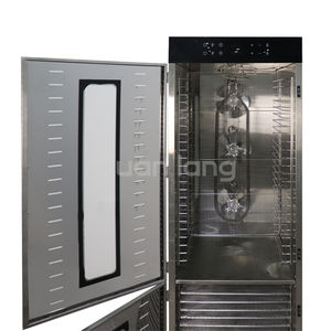 工場直送 80層業務用食品乾燥機 電気式果物野菜肉乾燥機 - Product Image 5