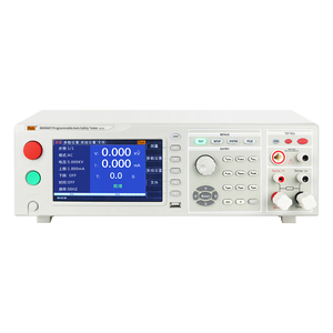 Probador Integral de Seguridad Programable al por Mayor RK9960T - Triple Función con Capacidad de Detección de 20mA - Product Image 1