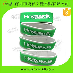 De calidad superior respetuoso del medio ambiente verde claro de esquí de banda de Esquí Alpino de <span class=keywords><strong>la</strong></span> correa - Product Image 3