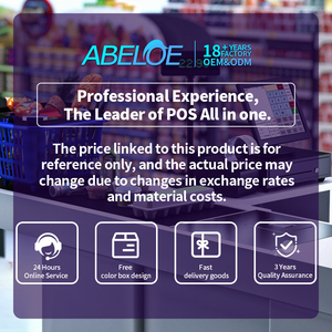 Abeloe <span class=keywords><strong>Android</strong></span> <span class=keywords><strong>POS</strong></span> thiết bị đầu cuối với 6400mAh Pin 80 mét máy in <span class=keywords><strong>POS</strong></span> thiết bị đầu cuối các nhà sản xuất thông minh NFC <span class=keywords><strong>POS</strong></span> thiết bị đầu cuối - Product Image 2