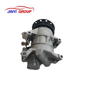 Compresor de aire acondicionado adecuado para Scion xB xA 1.5L 2004-2006 8831052250 8831052270 8831052530 4471807181 4471807182 88310-52270 - Product Image 1