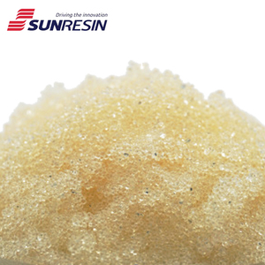 Hỗn Hợp Nhựa Giường Để Khử Muối - Product Image 1