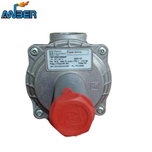 GNL industrial reducción válvula <span class=keywords><strong>Piero</strong></span> Fiorenini FMF300610005AF - Product Image 6