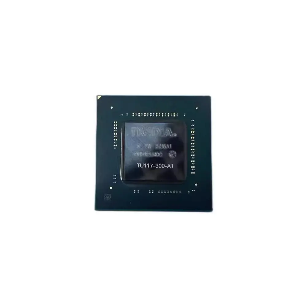 TU104-450-A1 nouvelle unité de traitement graphique originale GTX 2070 SUPER BGA IC Chip composants électroniques