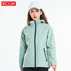 KCOA in Stock Manteaux et veste vierges de chasse pour femmes pas chers - Product Image 2