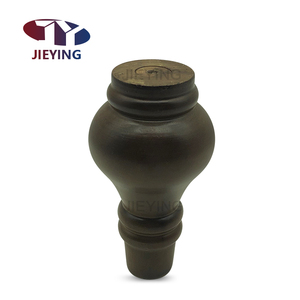 Jieying <span class=keywords><strong>Pieds</strong></span> <span class=keywords><strong>de</strong></span> meubles en bois massif à haute dureté utilisés pour soulever le support inférieur <span class=keywords><strong>de</strong></span> la jambe <span class=keywords><strong>de</strong></span> <span class=keywords><strong>table</strong></span> pour la <span class=keywords><strong>table</strong></span> <span class=keywords><strong>de</strong></span> chaise <span class=keywords><strong>de</strong></span> canapé-lit - Product Image 3