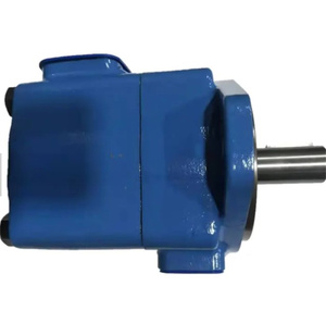 ปั๊มไฮดรอลิกแบบใบพัดรุ่น PVV5-1X PVV1-1X PVV2-1X PVV4-1X ซีรีส์ PVV รุ่น R900928947 PVV1-1X/046RA15UMB ขายดี - Product Image 2