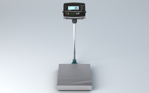 เครื่องวัดน้ำหนักสัตว์เครื่องชี้วัดแบบอัตโนมัติตัวแสดงสถานะแบบดิจิตอ<span class=keywords><strong>ล</strong></span> - Product Image 5