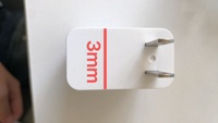 Chargeur mural USB super rapide 20W PD Type-C QC3.0 ignifuge avec prise US/EU/UK pour téléphone portable, tablette, ordinateur portable, utilisation en voyage