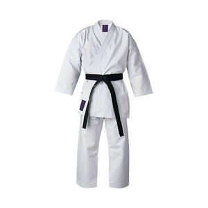 Uniforme de Jiu Jitsu de Alta Calidad en Oferta, Ropa Deportiva Más Vendida con Impresión Personalizada, Hecho de Algodón Premium, Último Estilo - Product Image 1